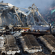 Image for article titled Tianjin Blasts Released So Much Energy They Looked Like Earthquakes